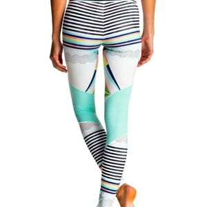 ROXY leggings surf